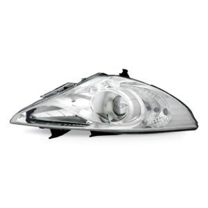 Sinaleira Partner Berlingo 98 99 2000 01 2002 03 04 05 Fitam Lado Esquerdo