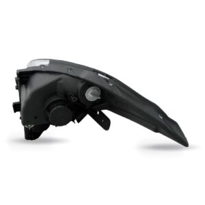 Sinaleira Partner Berlingo 98 99 2000 01 2002 03 04 05 Fitam Lado Esquerdo