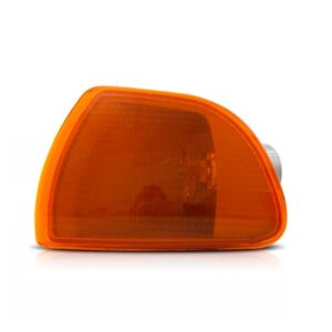 Sinaleira Seta Palio 1996 1997 1998 1999 2000 Ambar Lado Direito