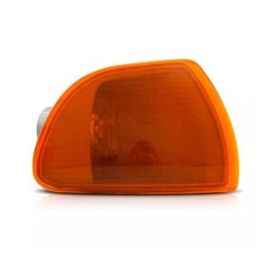 Sinaleira Seta Palio 1996 1997 1998 1999 2000 Ambar Lado Esquerdo