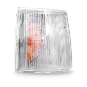 Sinaleira Lanterna Dianteira Uno 1991 A 03 Lado Direito