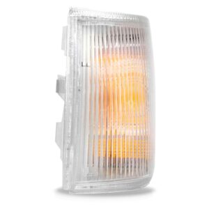 Sinaleira Lanterna Dianteira Uno 1991 A 03 Lado Direito