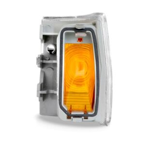 Sinaleira Lanterna Dianteira Uno 1991 A 03 Lado Direito