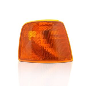 Lanterna Pisca Ranger 1993 1994 95 1996 1997 Ambar 1ª Linha Direito