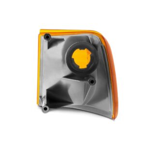 Lanterna Pisca Ranger 1993 1994 95 1996 1997 Ambar 1ª Linha Direito