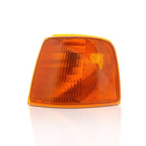 Lanterna Pisca Ranger 1993 1994 95 1996 1997 Ambar 1ª Linha - - Esquerdo