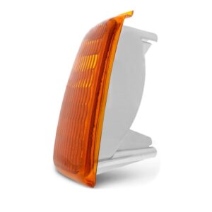 Lanterna Pisca Ranger 1993 1994 95 1996 1997 Ambar 1ª Linha - - Esquerdo