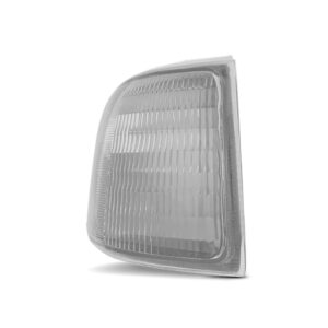 Lanterna Dianteira Pisca Ranger 1993 94 95 96 97 Cristal Lado Direito