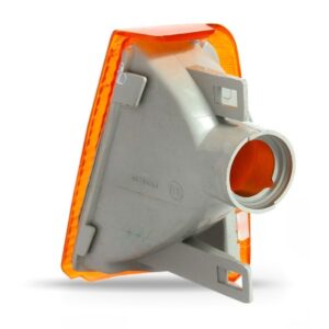 Sinaleira Dianteira Chevette Chevy Marajó 83/93 Ambar Lado Direito