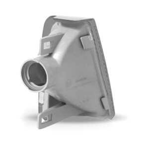 Sinaleira Chevette 83/86 87 88 89 90 91 92 93 Modelo Cristal Direito