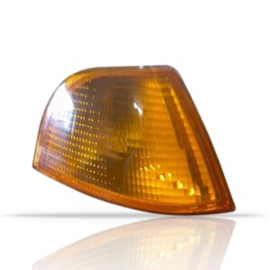 Lanterna Dianteira Sinaleira Monza 91 A 97 Ambar 1ª Linha Direito