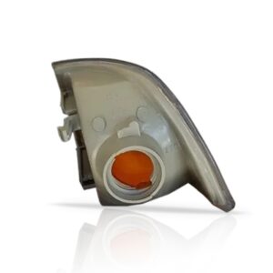 Lanterna Dianteira Sinaleira Monza 91 A 97 Ambar 1ª Linha Direito