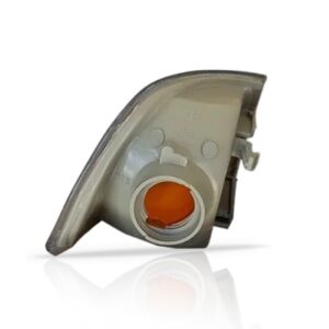 Lanterna Dianteira Sinaleira Monza 91 A 97 Ambar 1ª Linha Direito