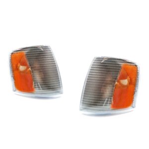 Sinaleira Dianteiro Seta S10 Blazer 1995 1996 1997 Ambar Lado Direito