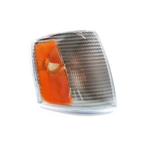 Sinaleira Dianteiro Seta S10 Blazer 1995 1996 1997 Ambar Lado Direito