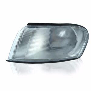 Lanterna Dianteira Pisca Vectra 1996 1997 1998 1999 1ª Linha Esquerdo Motorista