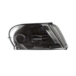 Lanterna Dianteira Pisca Vectra 1996 1997 1998 1999 1ª Linha Esquerdo Motorista