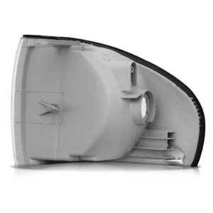 Pisca Seta Para Kia Besta Gs Ano 1998 1999 2000 2001 Lado Direito