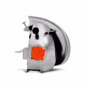 Lanterna Pisca Megane 96 97 98 99 Scenic 98 99 00 1ª Linha Esquerdo