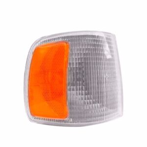 Lanterna Pisca Ambar Cristal Gol Voyage 1991/1994 1ª Linha Direito