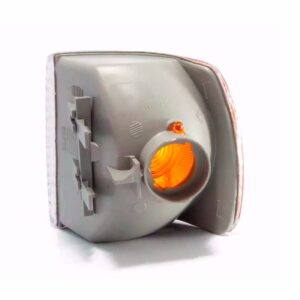 Lanterna Pisca Ambar Cristal Gol Voyage 1991/1994 1ª Linha Esquerdo