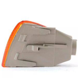 Pisca Seta Para Volkswagen Gol 1995 A 1999 Cor Âmbar Lado Direito