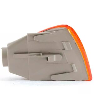 Pisca Seta Para Volkswagen Gol 1995 A 1999 Cor Âmbar Lado Esquerdo