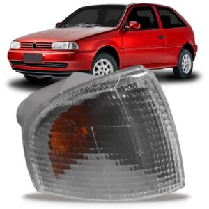 Sinaleira Dianteiro Gol Bola 1995 1996 1997 1998 1999 Lado Direito