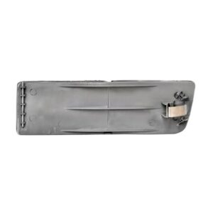 Lanterna Seta Golf Gl Glx 94 A 98 Defletor Duplo Cristal Ld Direito