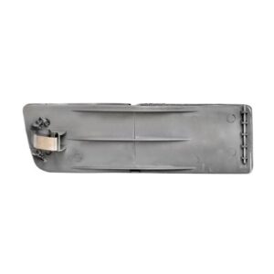 Lanterna Seta Golf Gl Glx 94 A 98 Defletor Duplo Cristal Ld Esquerdo