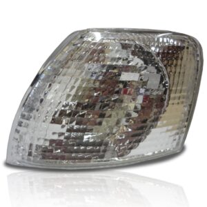 Sinaleira Passat 1997 1998 1999 2000 Lanterna Esquerda Cristal