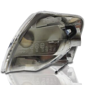 Sinaleira Passat 1997 1998 1999 2000 Lanterna Esquerda Cristal