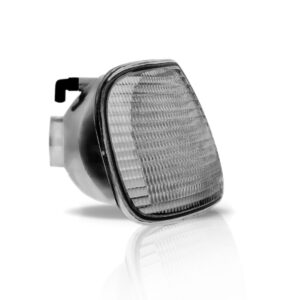 Sinaleira Seta Polo Classic 1997 1998 1999 2000 Cristal Lado Direito