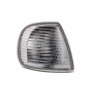 Sinaleira Seta Polo Classic 1997 1998 1999 2000 Cristal Lado Direito