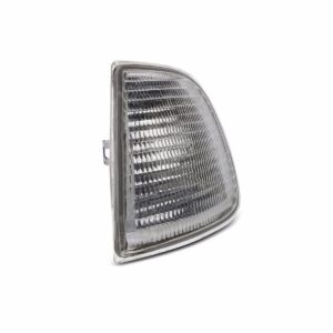 Sinaleira Seta Polo Classic 1997 1998 1999 2000 Cristal Lado Direito