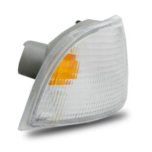 Sinaleira Dianteiro Monza 91 92 93 94 95 96 97 Cristal Lado Direito