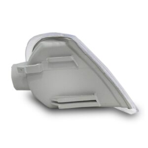 Sinaleira Dianteiro Monza 91 92 93 94 95 96 97 Cristal Lado Esquerdo