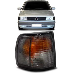 Sinaleira Seta Gol 1991 A 1994 Fume Lado Direito