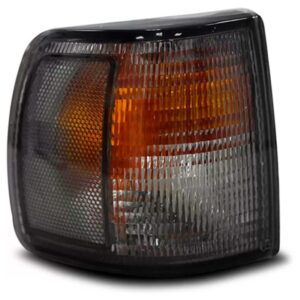 Sinaleira Seta Gol 1991 A 1994 Fume Lado Direito