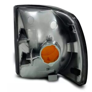 Sinaleira Seta Gol 1991 A 1994 Fume Lado Direito