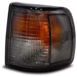 Sinaleira Seta Gol 1991 A 1994 Fume Lado Esquerdo