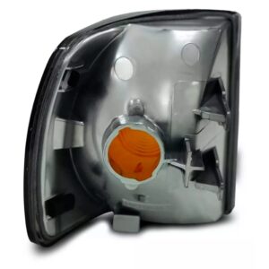 Sinaleira Seta Gol 1991 A 1994 Fume Lado Esquerdo