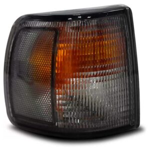 Sinaleira Seta Gol 1991 A 1994 Fume Lado Esquerdo