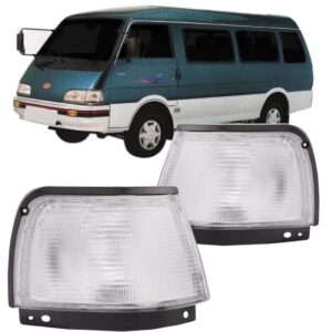 Pisca Lanterna Dianteira Topic 93 94 95 1996 1997 1998 1999 Lado Direito