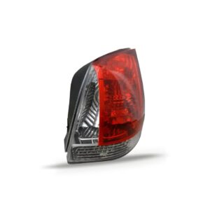 Lanterna Palio G3 04 A 08 2009 2010 2011 2012 2013 Fume Ld Direito Vermelho