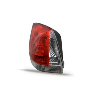 Lanterna Palio G3 04 A 08 2009 2010 2011 2012 2013 Fume Le Esquerdo Vermelho