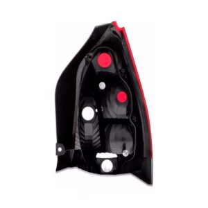 Lanterna Palio G3 04 A 08 2009 2010 2011 2012 2013 Fume Le Esquerdo Vermelho