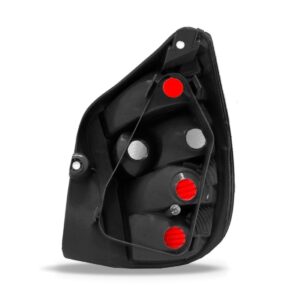 Lanterna Palio Fume 1996 1997 1998 1999 2000 Young Elx Lado Esquerdo