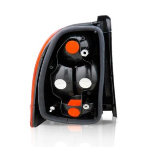 Lanterna Traseira Strada 2008 09 10 2011 2012 Direita Direito Vermelho