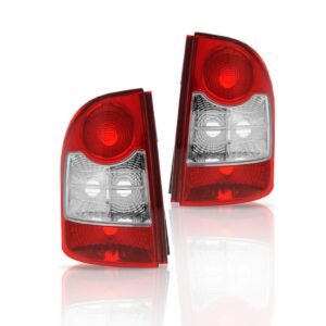 Lanterna Traseira Strada 08 09 10 11 2012 Esquerda 1ª Linha